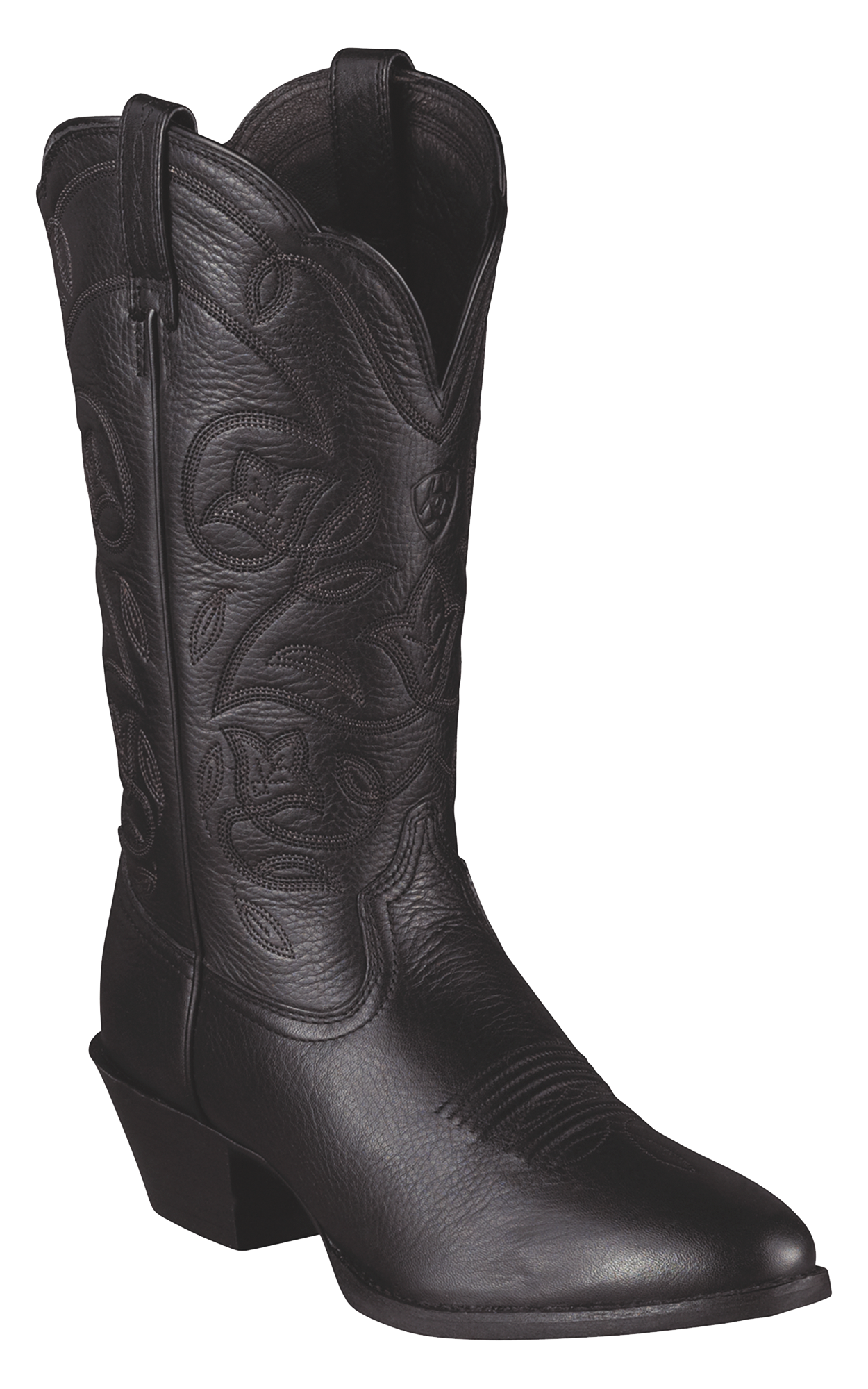 Ariat Heritage Western RToe Western Boots for Ladies Cabela's
